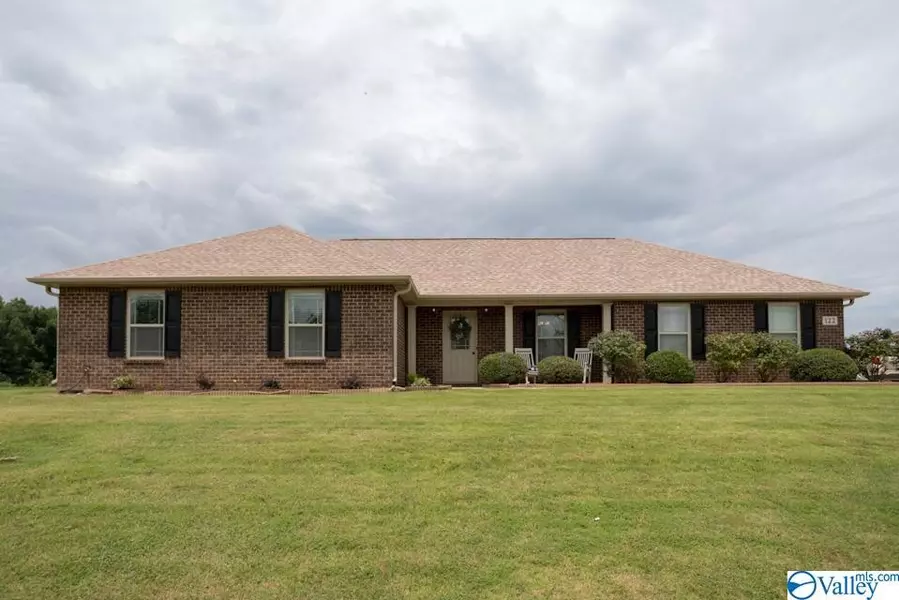 122 Birch Falls Drive, Hazel Green, AL 35750