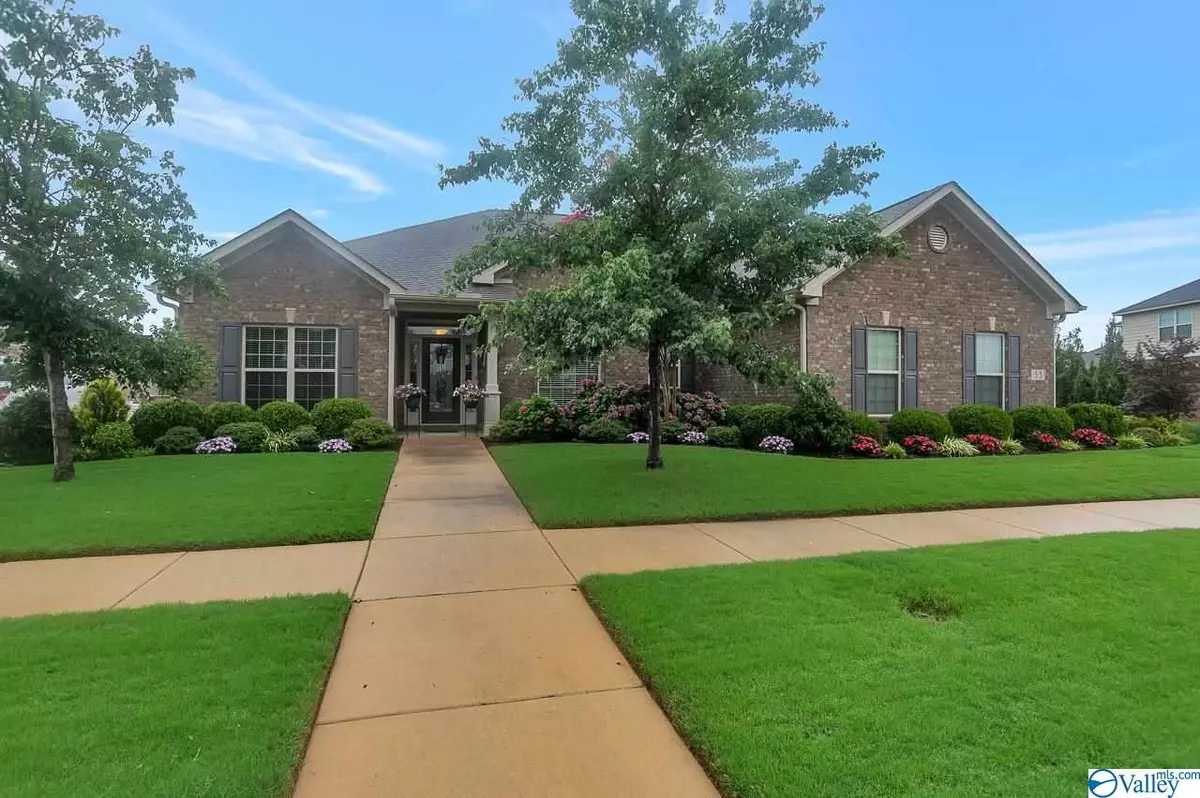 Huntsville, AL 35824,35 Wax Lane SW