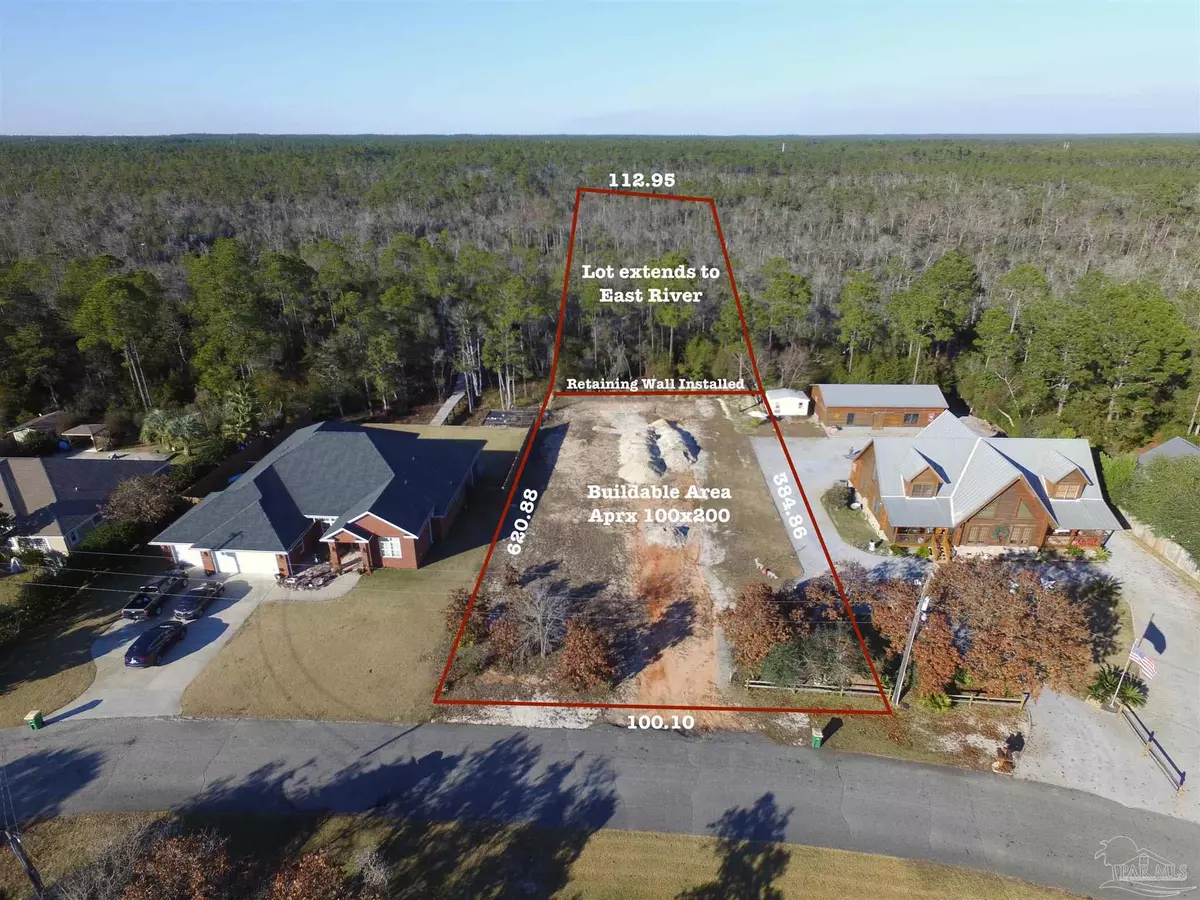 Navarre, FL 32566,9460 Bone Bluff Dr