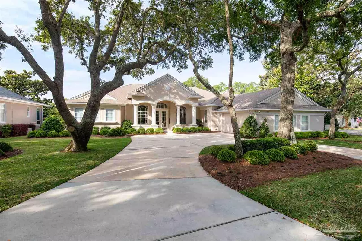 Gulf Breeze, FL 32561,103 Chanteclaire Cir