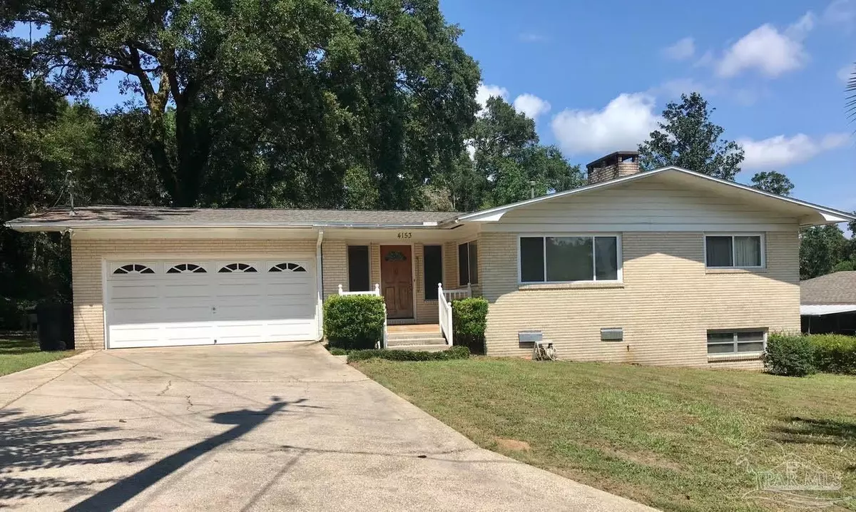 Pensacola, FL 32503,4153 Fern Ct