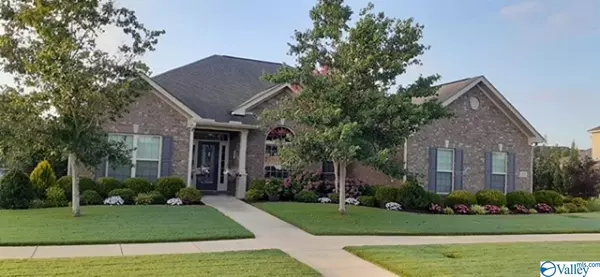 Huntsville, AL 35824,35 Wax Lane SW