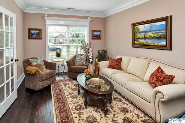 Huntsville, AL 35824,35 Wax Lane SW