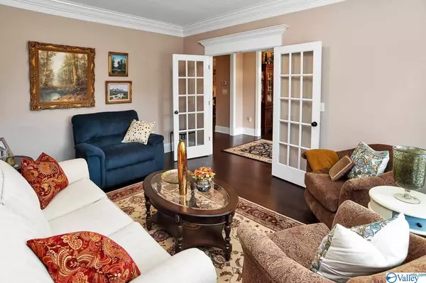 Huntsville, AL 35824,35 Wax Lane SW