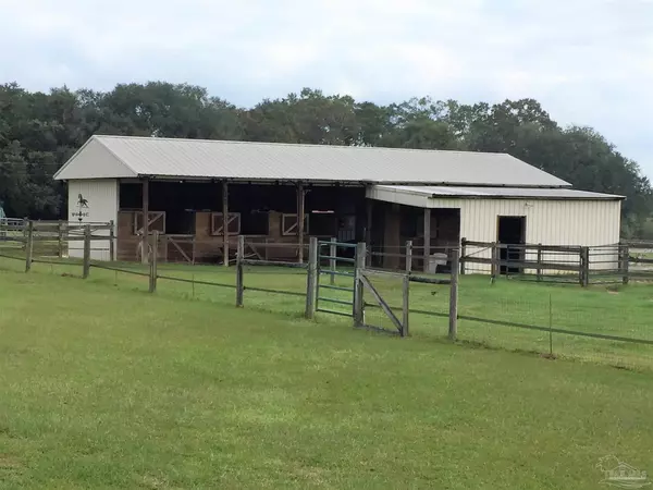 Baker, FL 32531,6009 Dairy Rd