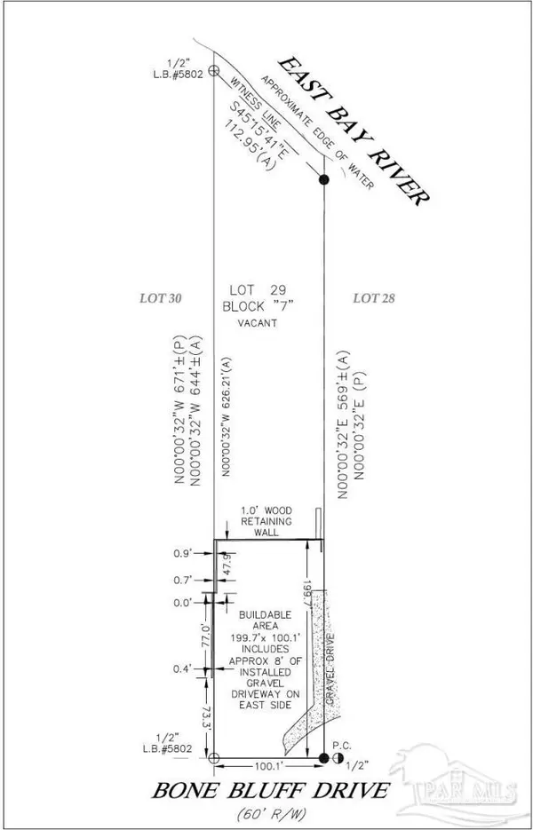 Navarre, FL 32566,9460 Bone Bluff Dr