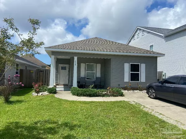 238 Cottage View Dr, Pensacola, FL 32507