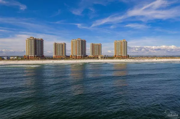 Pensacola Beach, FL 32561,3 Portofino Dr