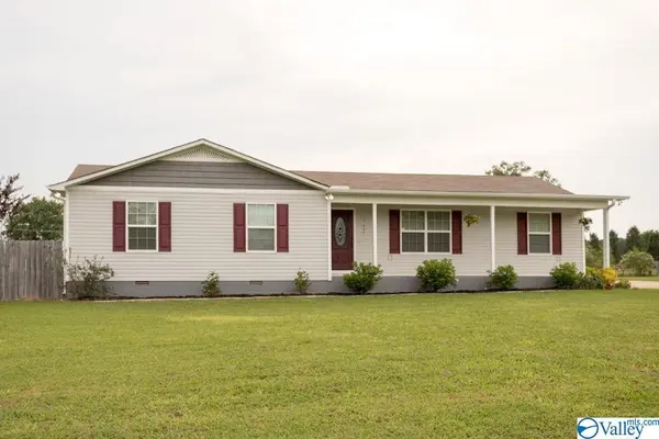 17404 Ennis Road, Athens, AL 35613