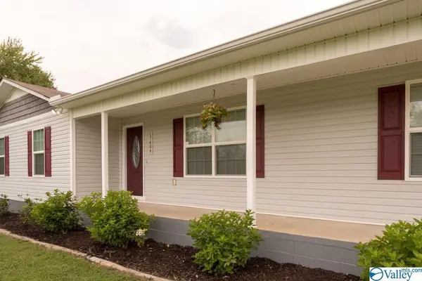 17404 Ennis Road, Athens, AL 35613