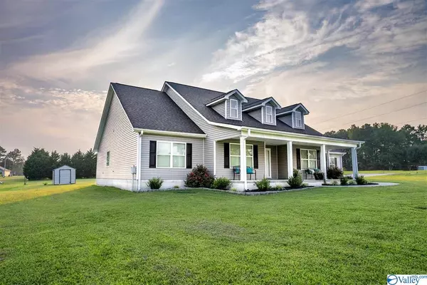 Section, AL 35771,80 Emery Circle