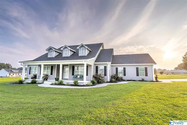 Section, AL 35771,80 Emery Circle