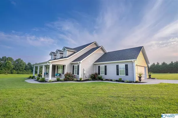 Section, AL 35771,80 Emery Circle