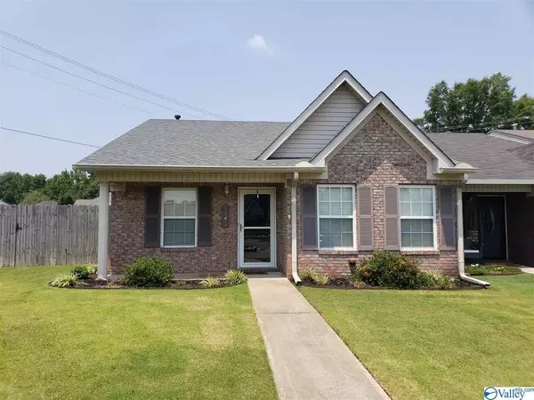 1543 Berkley Street, Decatur, AL 35603