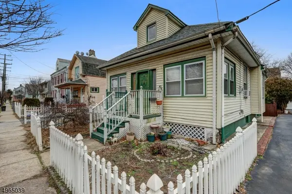 1782 LAWRENCE ST, Rahway City, NJ 07065