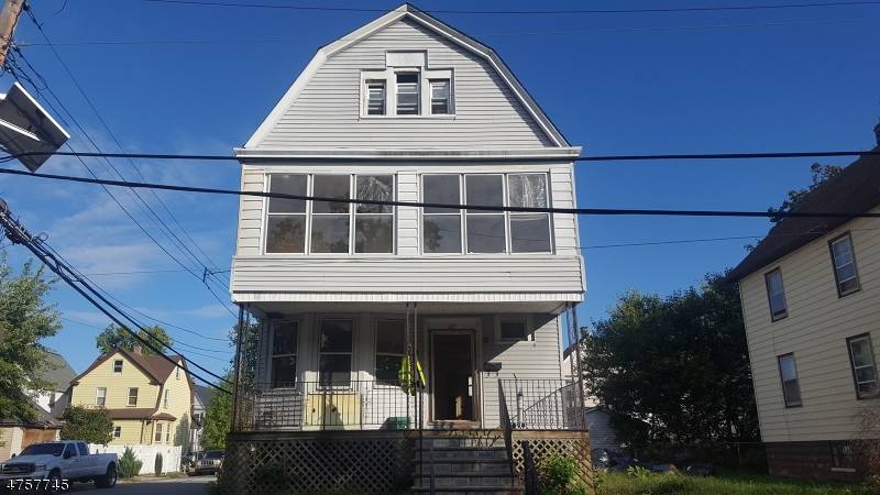 42 MONTROSE ST, Newark City, NJ 07106