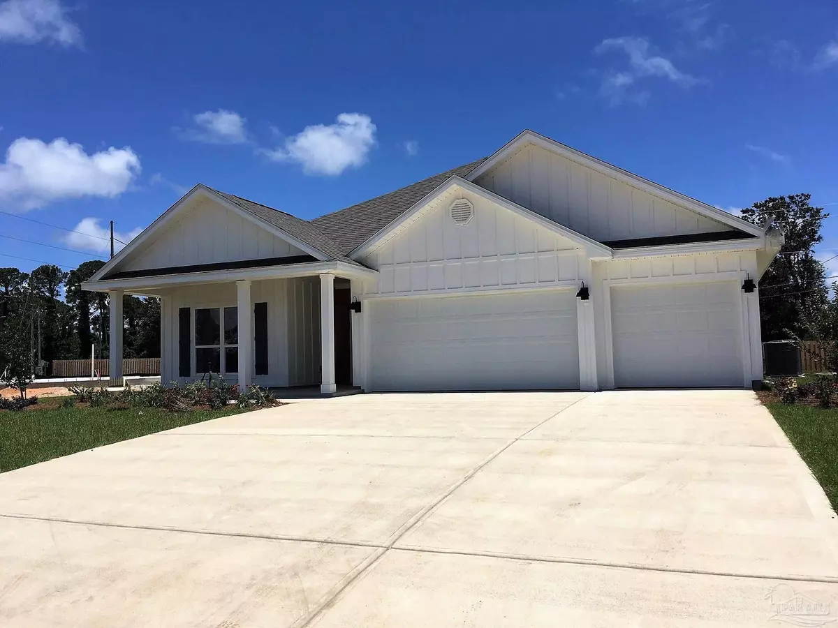 Gulf Breeze, FL 32563,1615 Amaya Ln