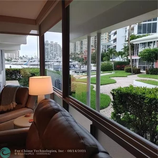 2700 S Yacht Club Blvd  #5B, Fort Lauderdale, FL 33304