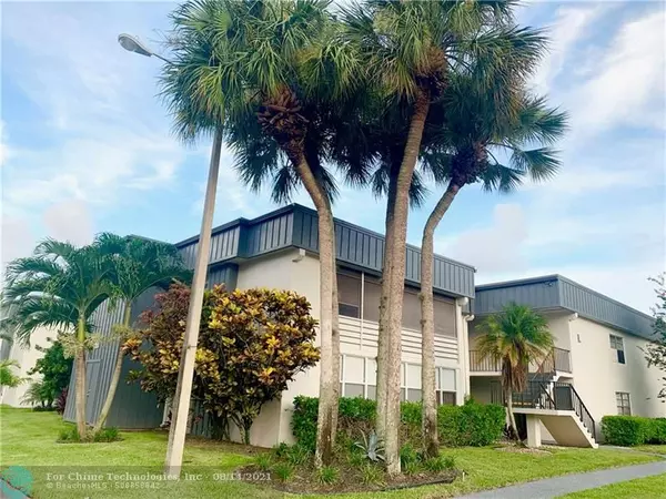 Delray Beach, FL 33484,532 Piedmont L  #532