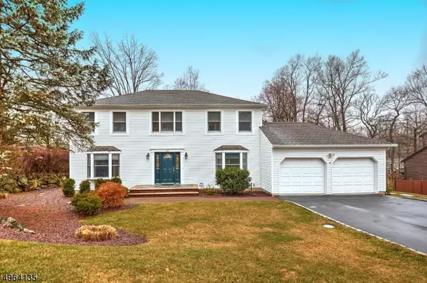 39 HIGHLAND CIR, Berkeley Heights Twp., NJ 07922