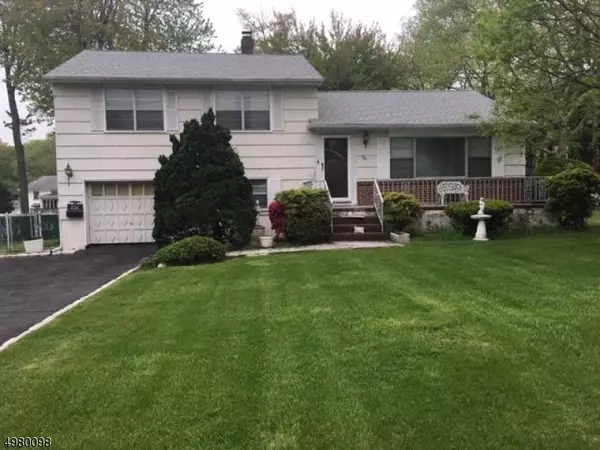 351 SUMMIT RD, Mountainside Boro, NJ 07092