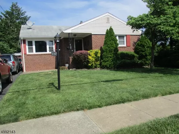 537 FRANCIS AVE, Woodbridge Twp., NJ 07095