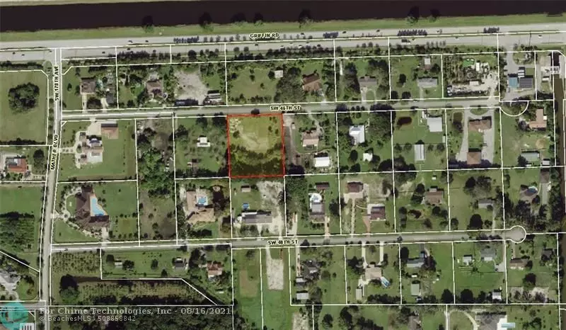 17500 SW 46 ST, Southwest Ranches, FL 33331