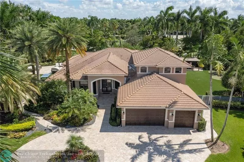 1591 Victoria Isle Way, Weston, FL 33327