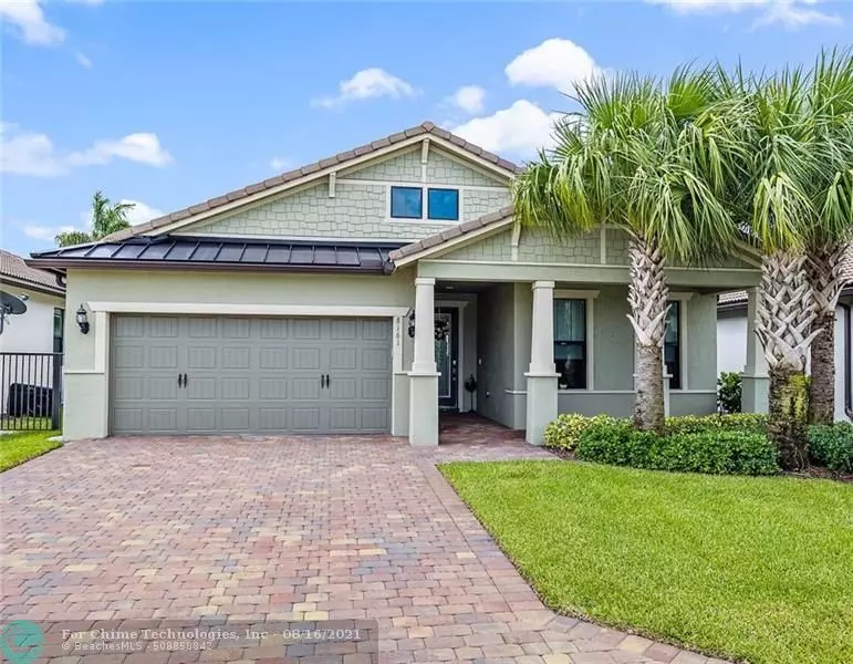 8161 Hanoverian Dr, Lake Worth Beach, FL 33467