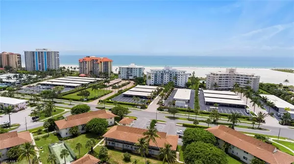 235 Seaview CT #E6, Marco Island, FL 34145