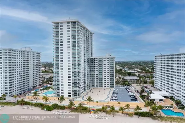 3900 Galt Ocean Dr  #712, Fort Lauderdale, FL 33308