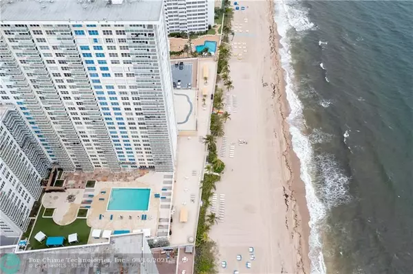 Fort Lauderdale, FL 33308,3900 Galt Ocean Dr  #712