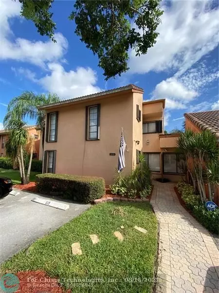 954 Mockingbird Ln  #519, Plantation, FL 33324