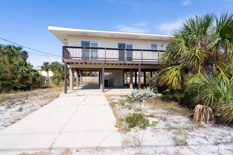 903 Panferio Dr, Pensacola Beach, FL 32561