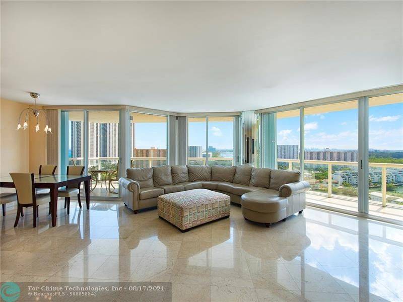 Sunny Isles Beach, FL 33160,16500 Collins Ave  #1854