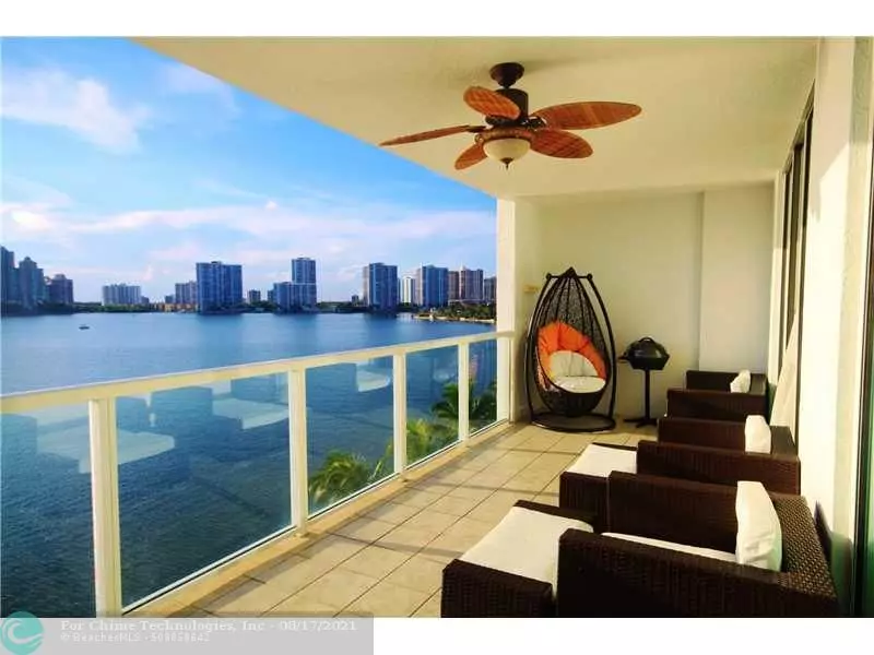 18100 N Bay Rd  #608, Sunny Isles Beach, FL 33160