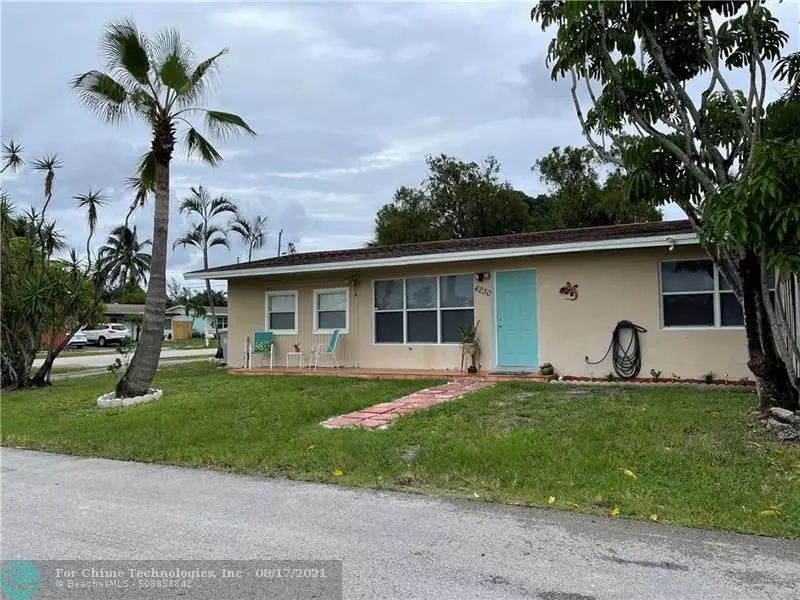 4230 NE 11th Ave, Pompano Beach, FL 33064