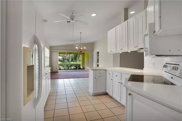 Naples, FL 34119,5301 Guadeloupe WAY