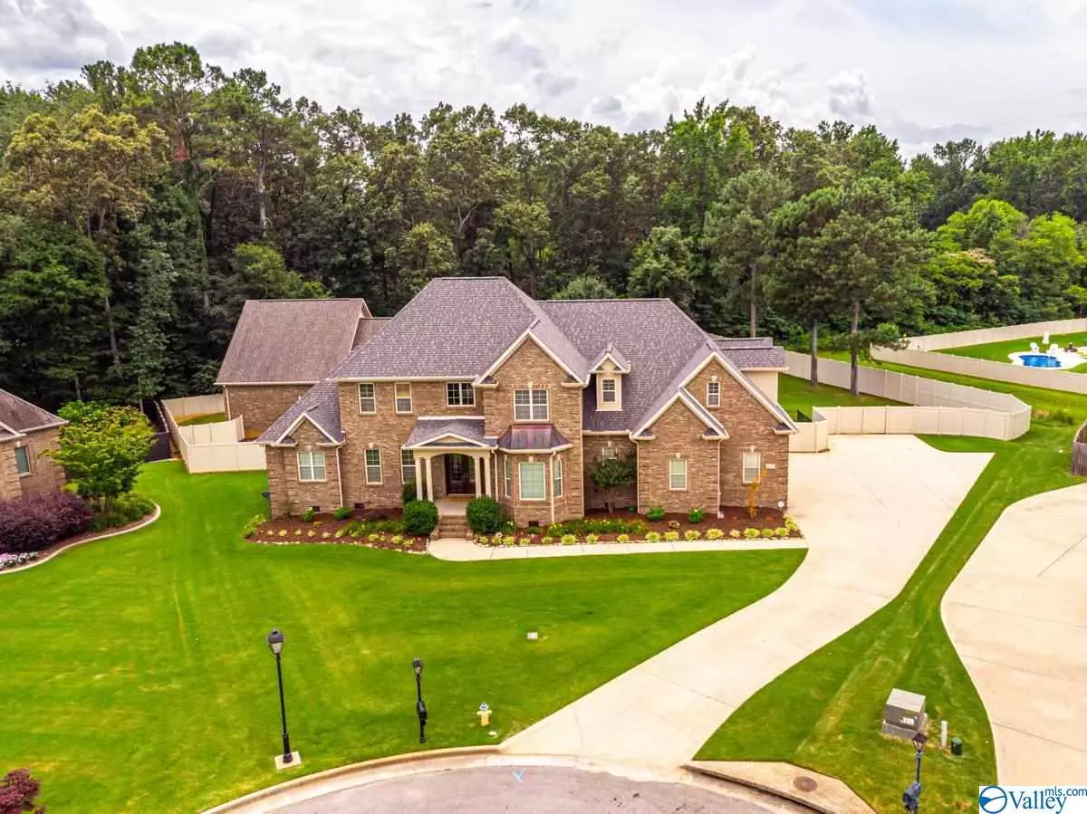 Athens, AL 35613,16241 Travertine Drive