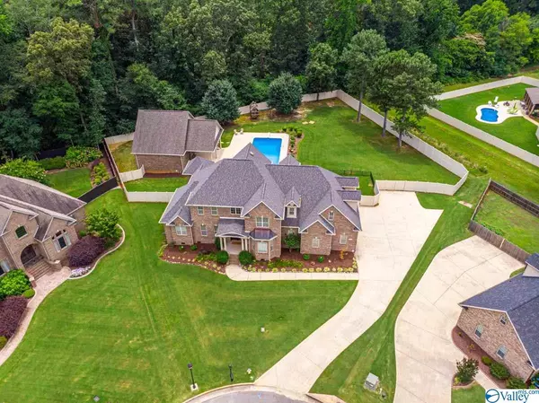 Athens, AL 35613,16241 Travertine Drive