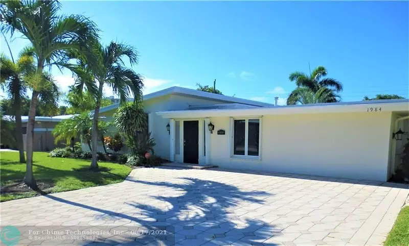 1984 Windward Dr, Lauderdale By The Sea, FL 33062