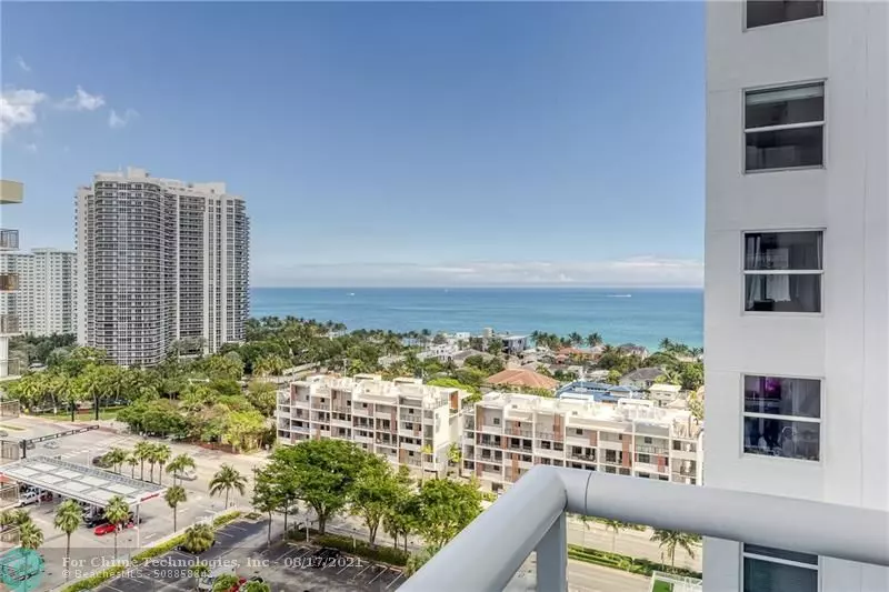 3015 N Ocean Blvd  #16C, Fort Lauderdale, FL 33308