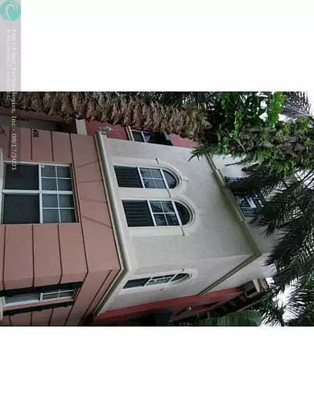 1033 NE 17th Way  #406, Fort Lauderdale, FL 33304