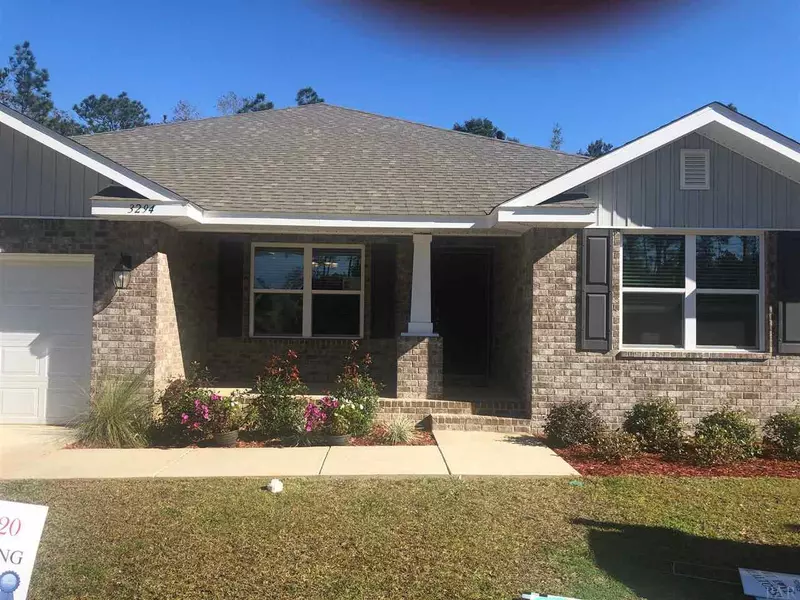 3593 Conley Dr, Cantonment, FL 32533