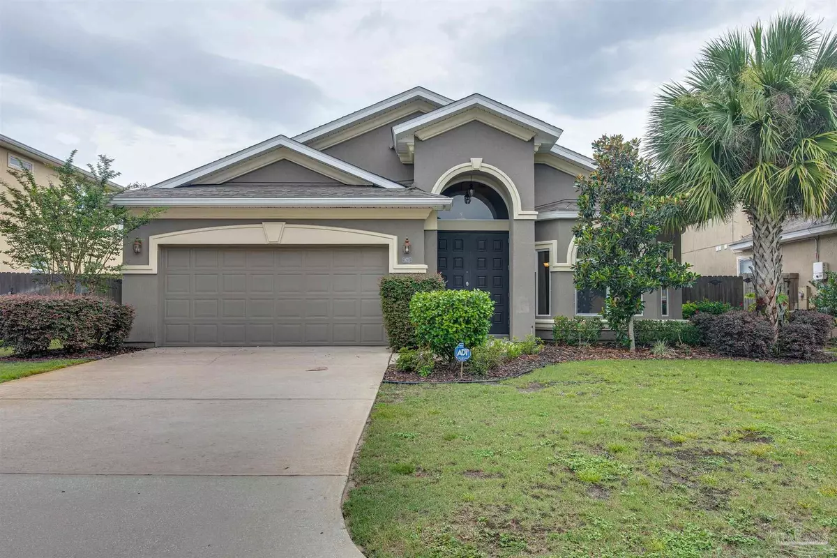 Mary Esther, FL 32569,873 Solimar Way