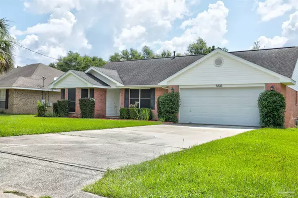 Milton, FL 32570,6803 Cedar Ridge Cir