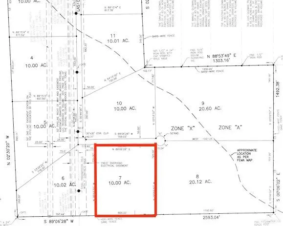 Encino, TX 78353,000 Las Cuatas RD