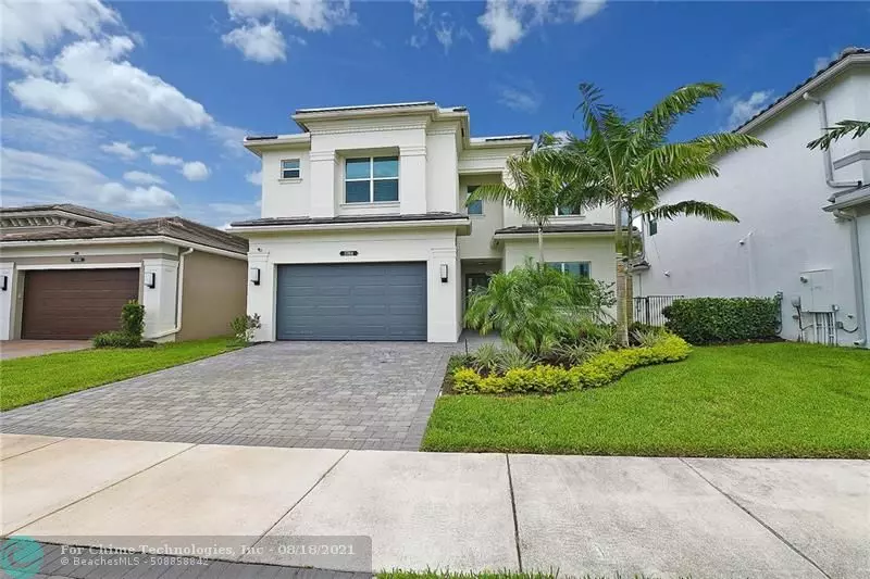 9704 Salty Bay Dr, Delray Beach, FL 33446