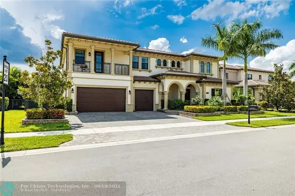 Parkland, FL 33076,9045 Watercrest Cir