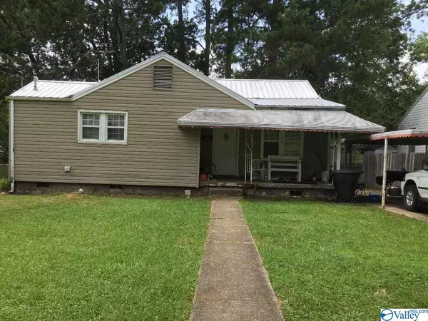 3705 Madison Avenue, Gadsden, AL 35904